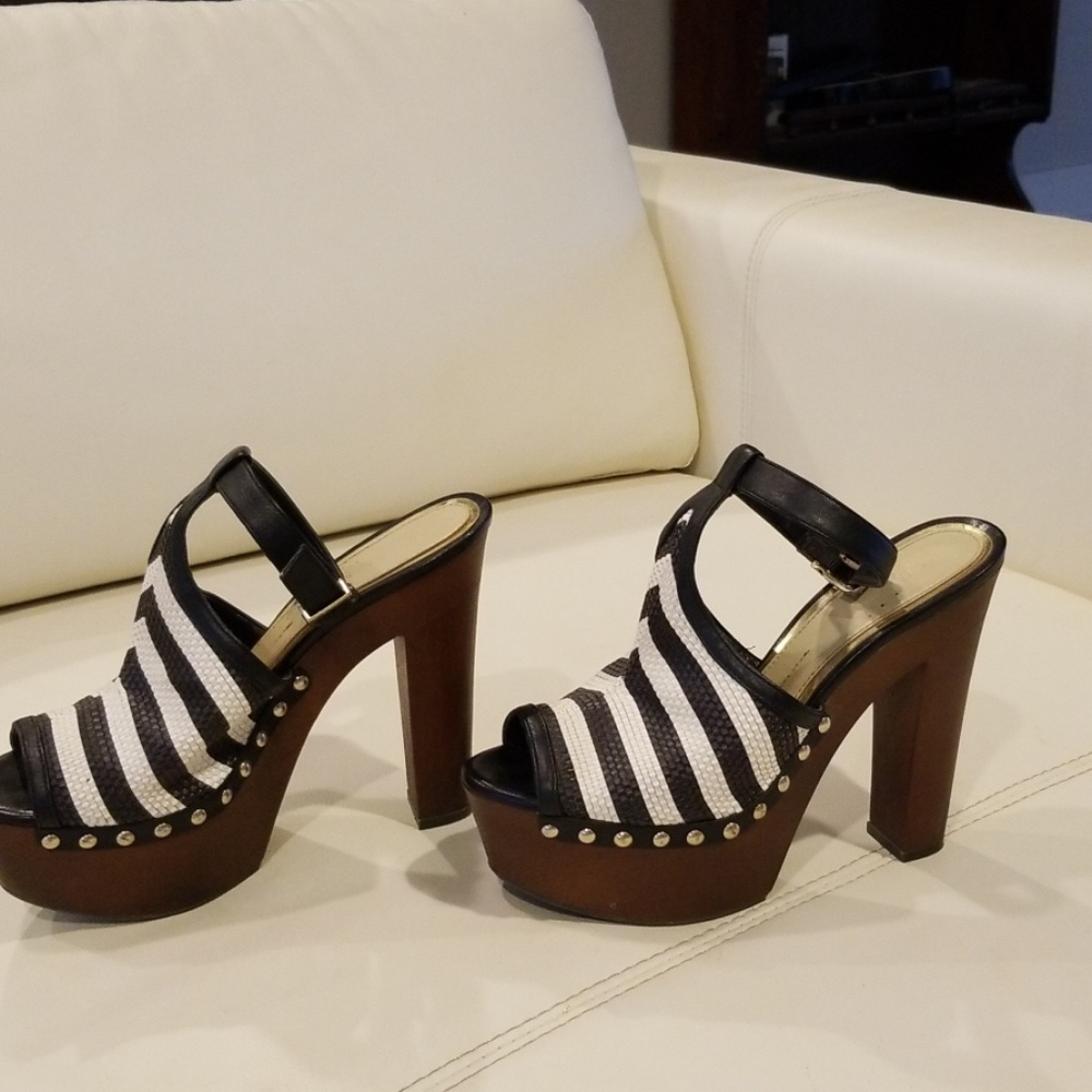 Gianni Bini heels size 71/2